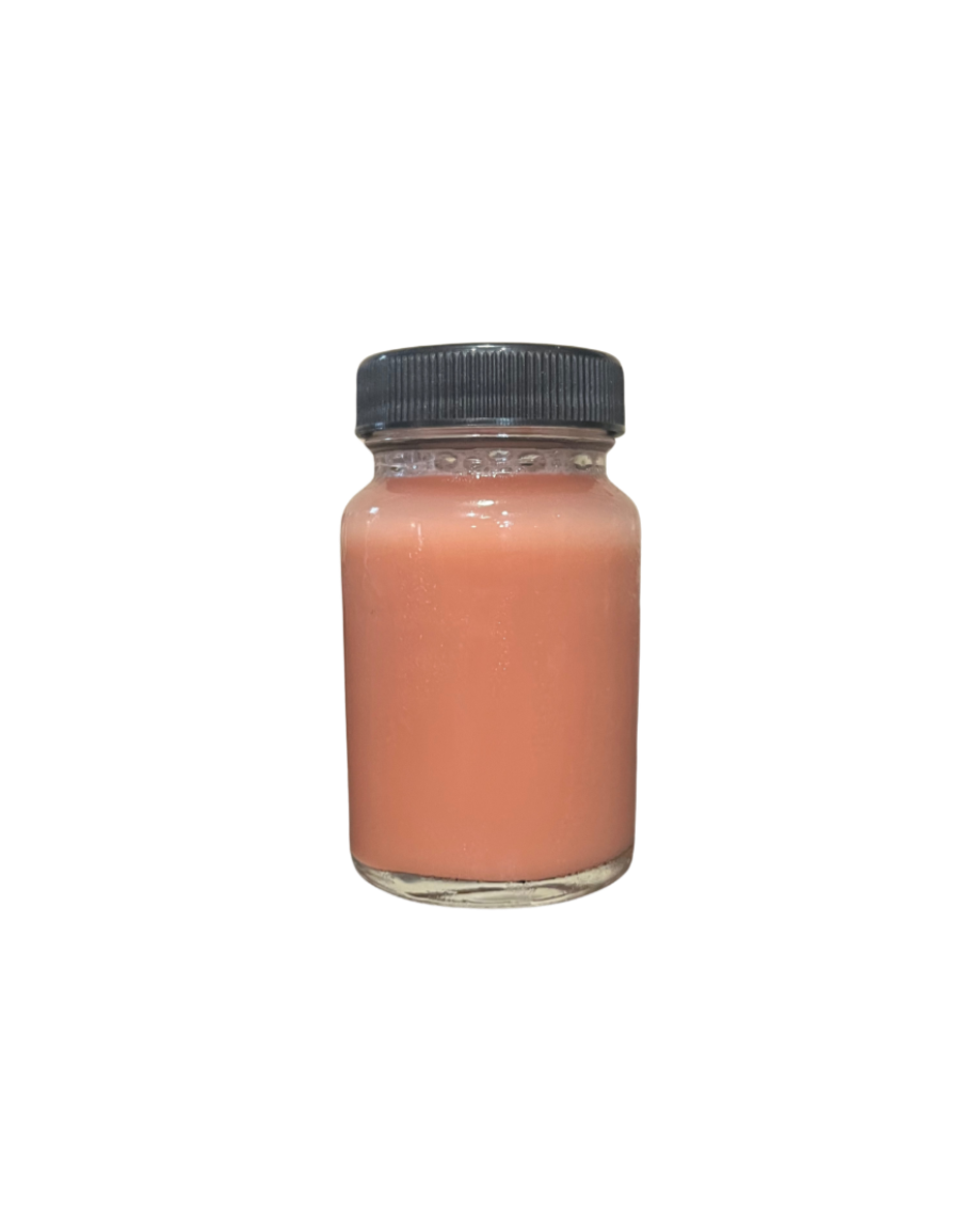 Zesty Pomegranate, power shot