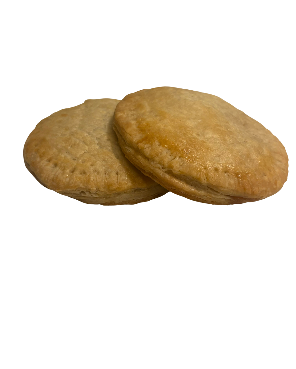 Pocket Pies
