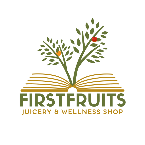 FirstFruits Juicery