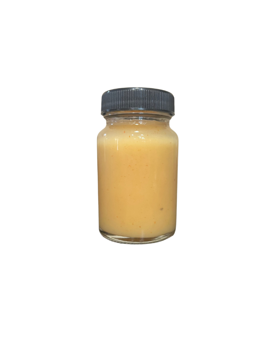 Spicy Apple/Pineapple, power shot