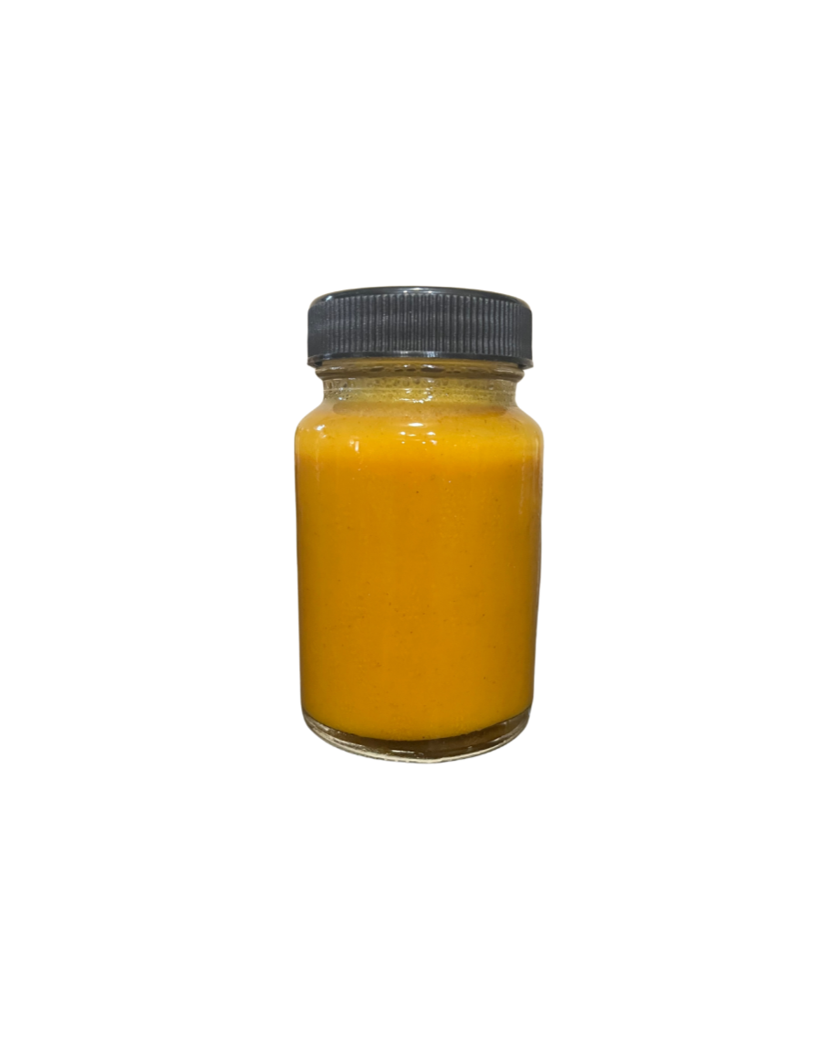 Turmeric Thyme, power shot
