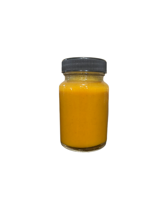 Turmeric Thyme, power shot