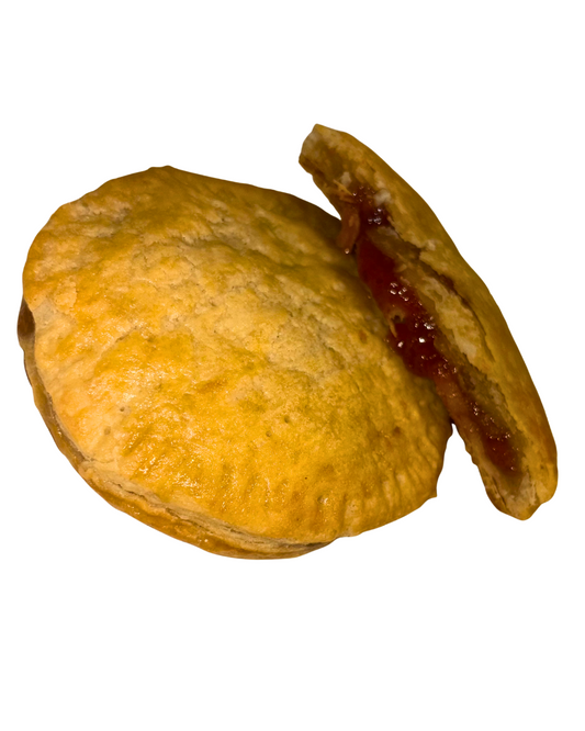 Pocket Pies