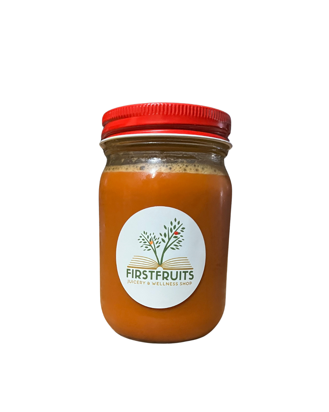 Turmeric Thyme, power shot